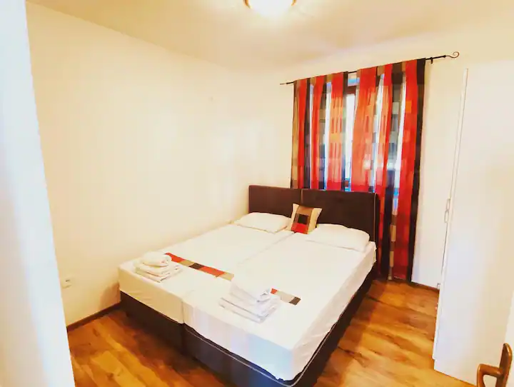 Villa for sale in Budva, investment in montenegro,Violet investment