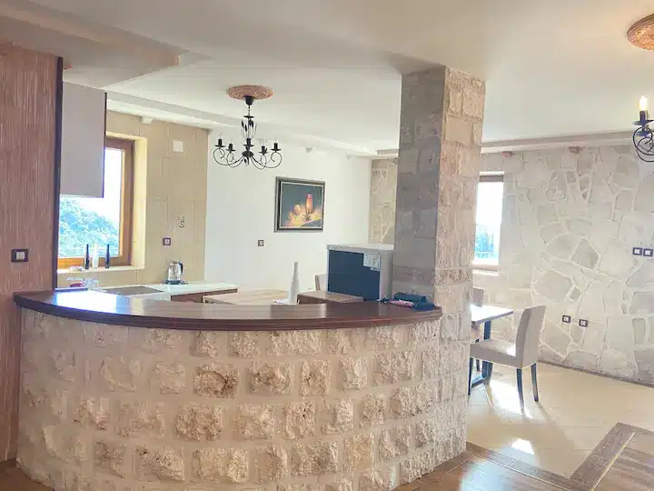 Villa for sale in Budva, investment in montenegro,Violet investment