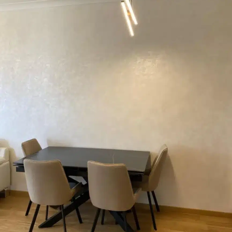 2 Bedroom apartment for rent in podgorica, Violet investment,invest in montenegro