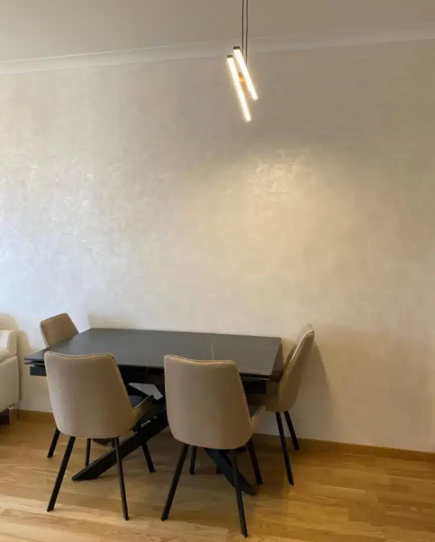 2 Bedroom apartment for rent in podgorica, Violet investment,invest in montenegro