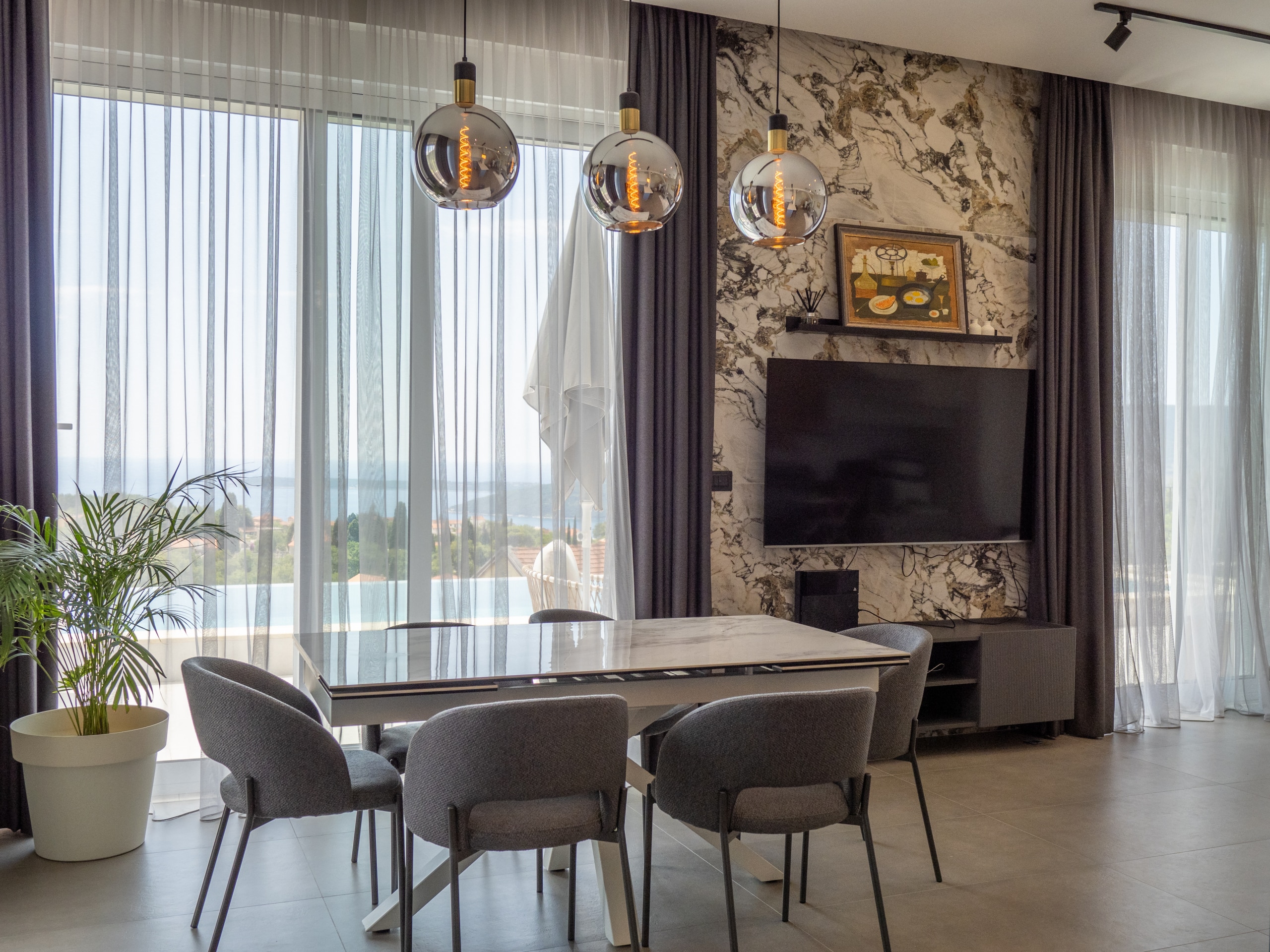 villa for sale in herceg novie, investment in montenegro,violet investment