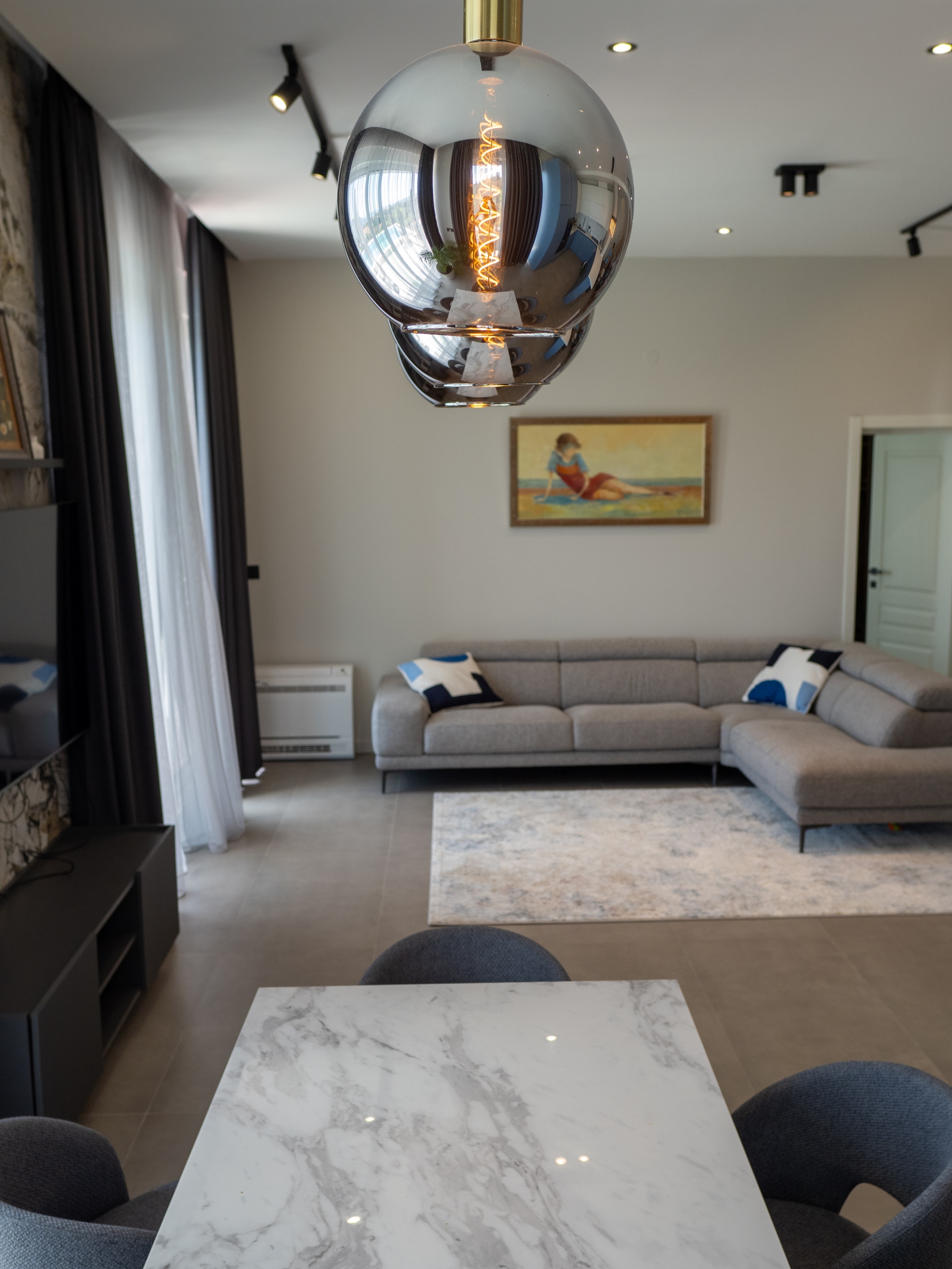 villa for sale in herceg novie, investment in montenegro,violet investment