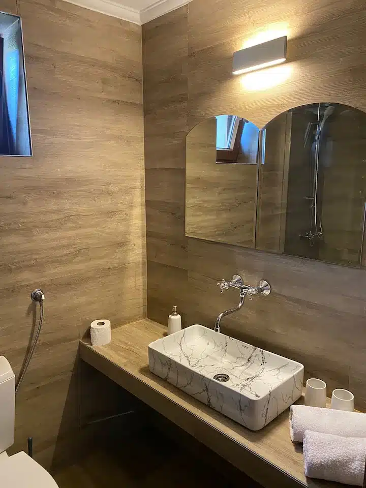 Villa for sale in Budva, investment in montenegro,Violet investment