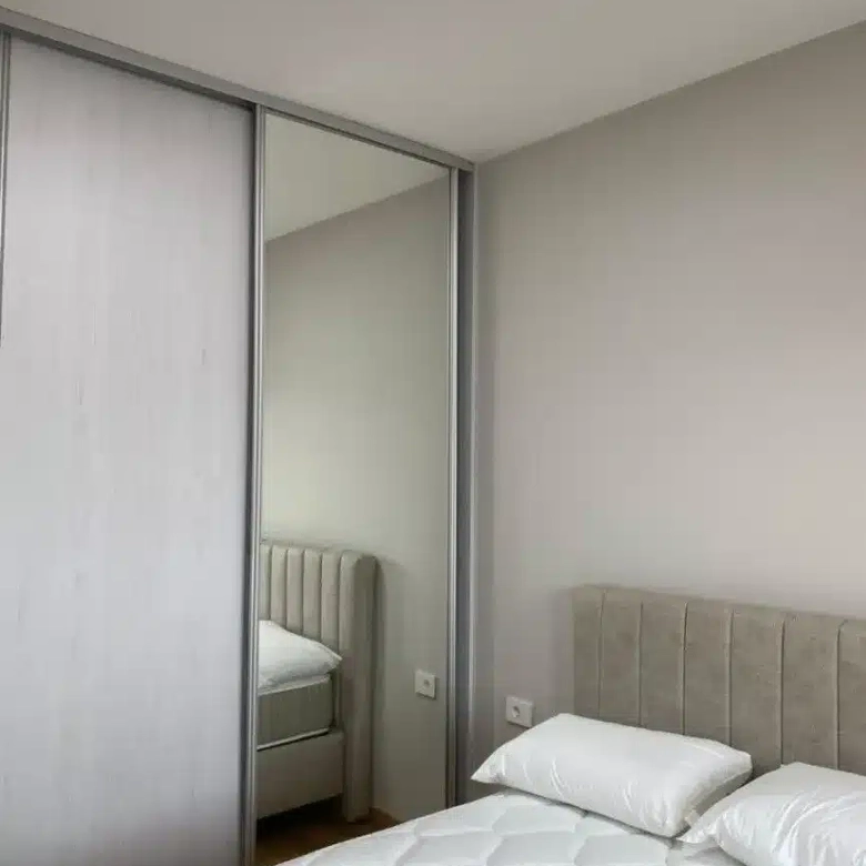 2 Bedroom apartment for rent in podgorica, Violet investment,invest in montenegro