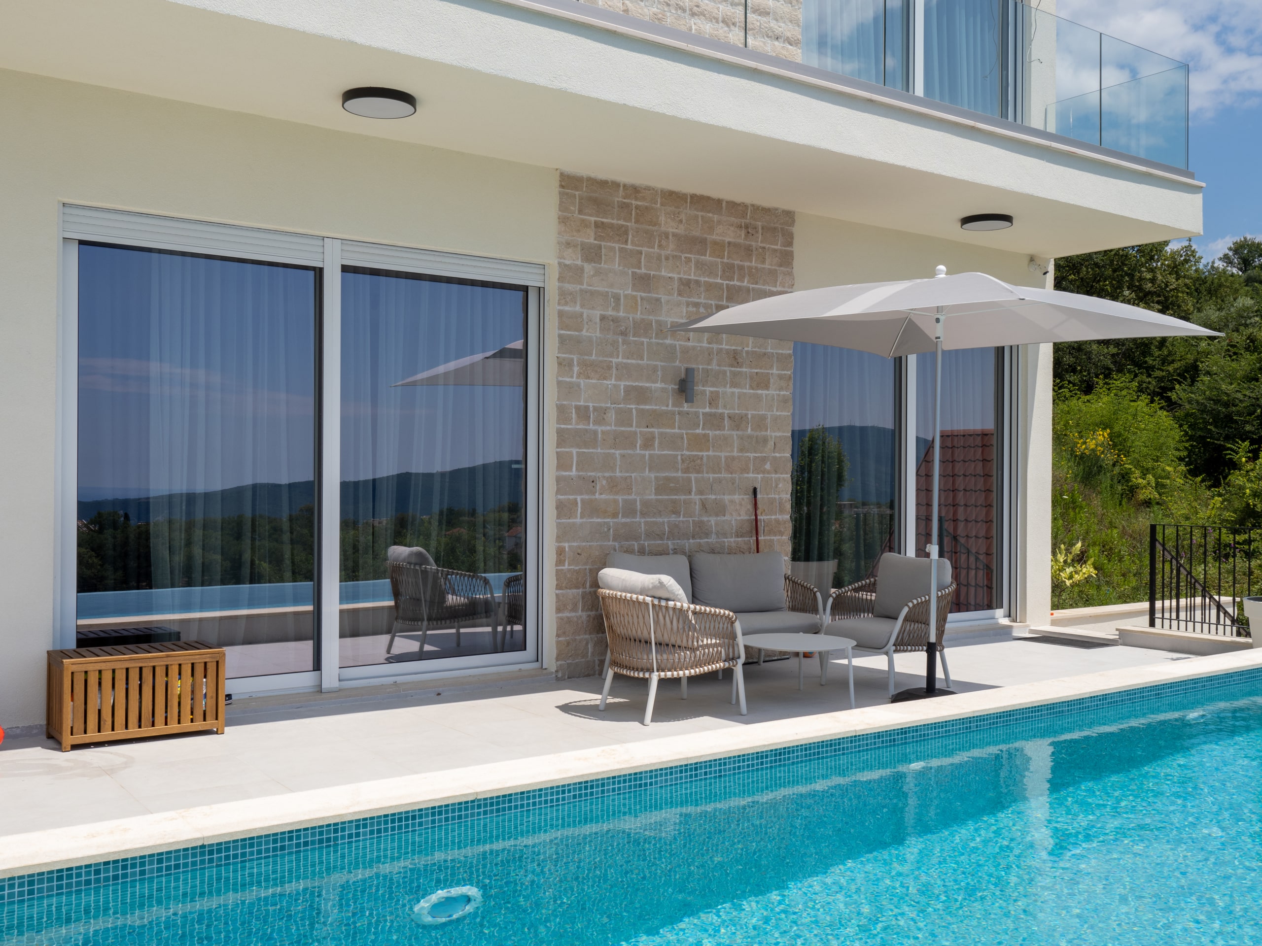 villa for sale in herceg novie, investment in montenegro,violet investment
