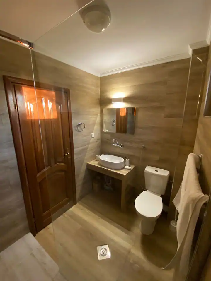 Villa for sale in Budva, investment in montenegro,Violet investment