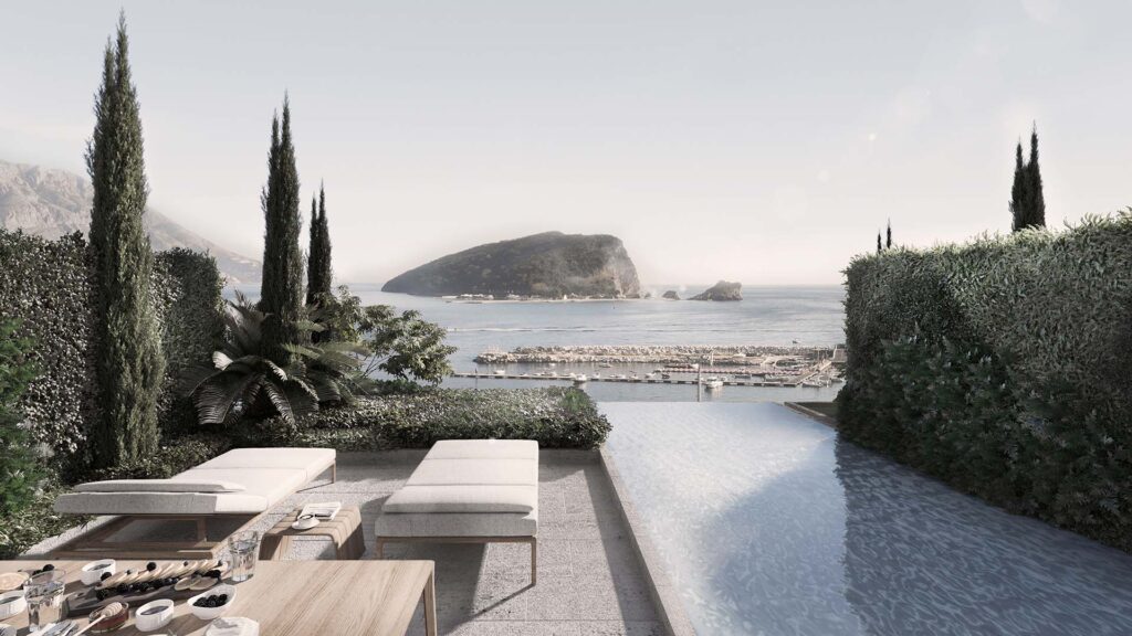 Luxury real estate, high-ROI projects, and secure investments—Montenegro is the future! Start your journey with Violet Investment today. Kardağ yatırım fırsatları. #RealEstateMontenegro #WealthBuilding