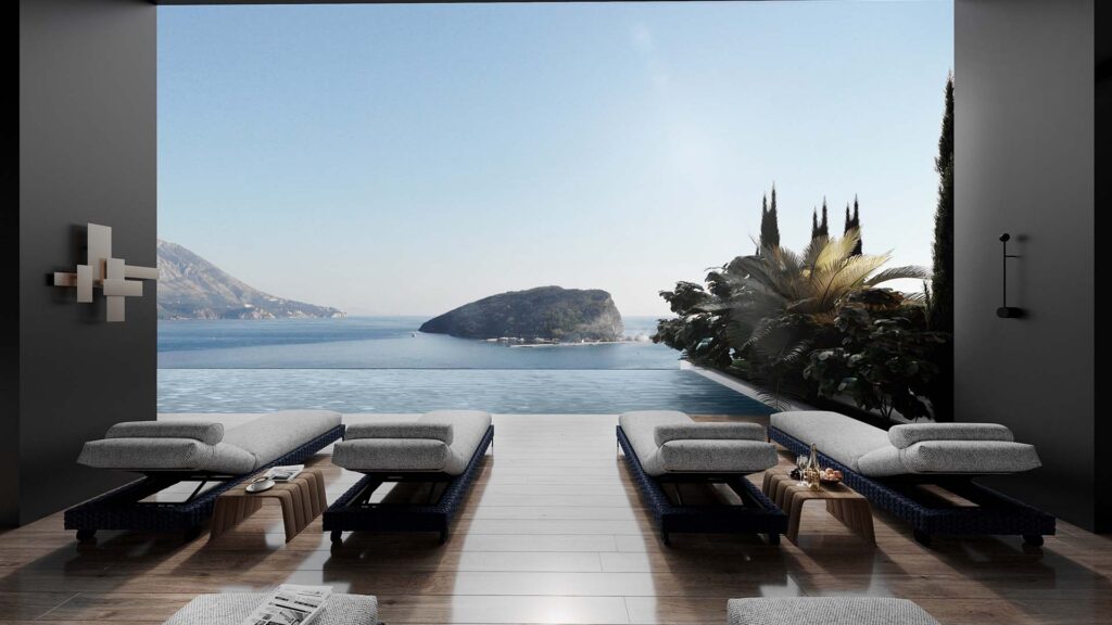 Luxury real estate, high-ROI projects, and secure investments—Montenegro is the future! Start your journey with Violet Investment today. Kardağ yatırım fırsatları. #RealEstateMontenegro #WealthBuilding. Hotel President Budva