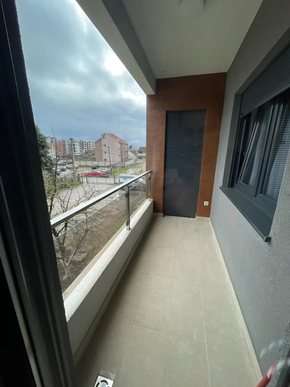 Two-room apartment 59m2 – Dalmatinska,Podgorica