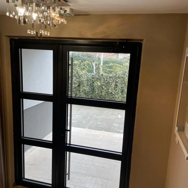 Two-room apartment 59m2 – Dalmatinska,Podgorica