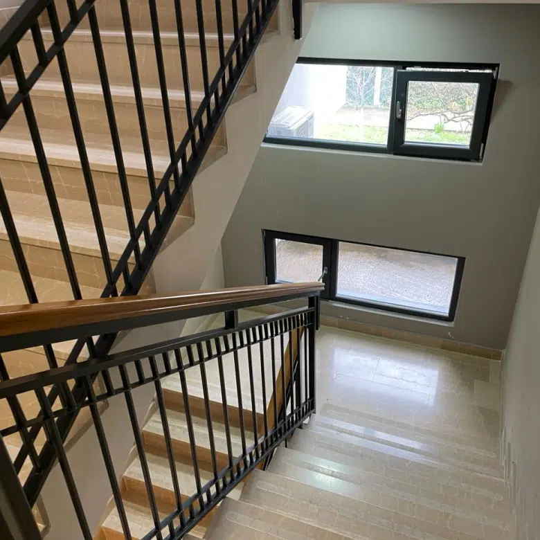 Two-room apartment 59m2 – Dalmatinska,Podgorica