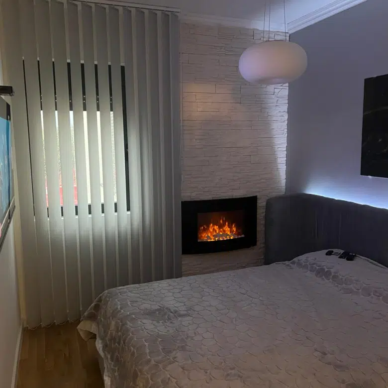 1 Bedroom Apartment, 54m2, Dobrota, Kotor