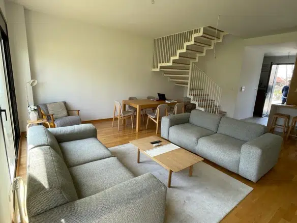 3 Bedroom Duplex Villa, Zagoric,Podgorica