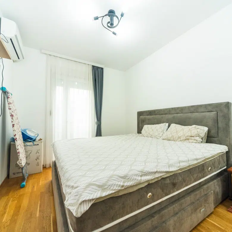 2 Bedroom Apartment,81m2,Zabjelo,Podgorica