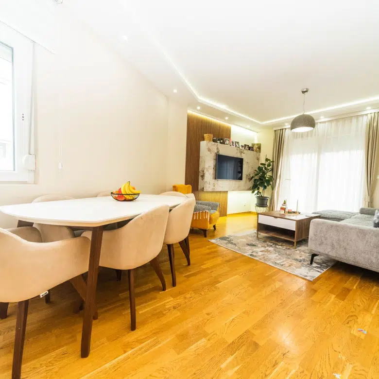2 Bedroom Apartment,81m2,Zabjelo,Podgorica