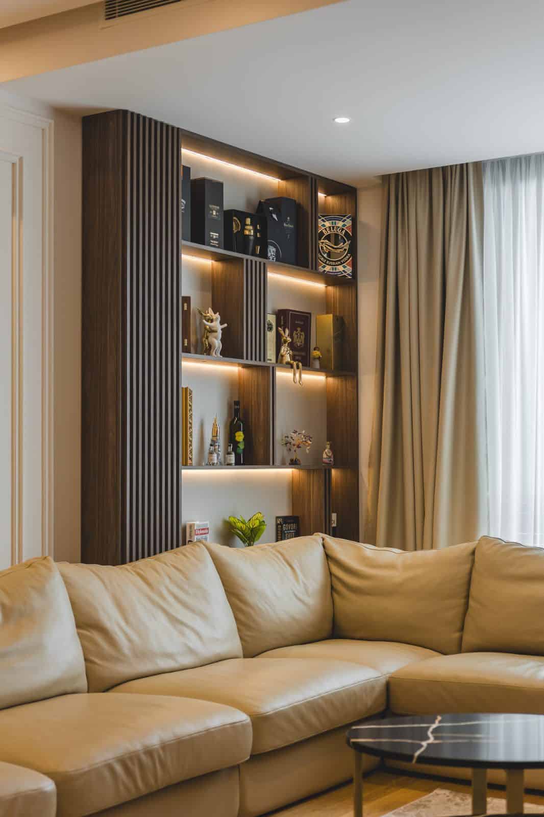 3 bedroom apartmant for sale in Podgorica. real estrate investment in montenegro. Violet invesment