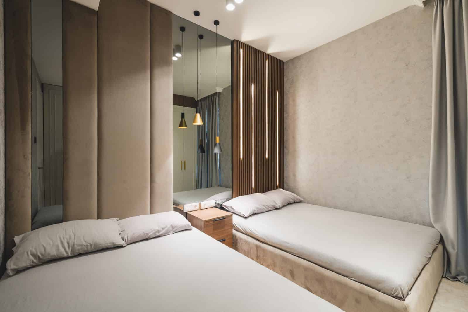 3 bedroom apartmant for sale in Podgorica. real estrate investment in montenegro. Violet invesment