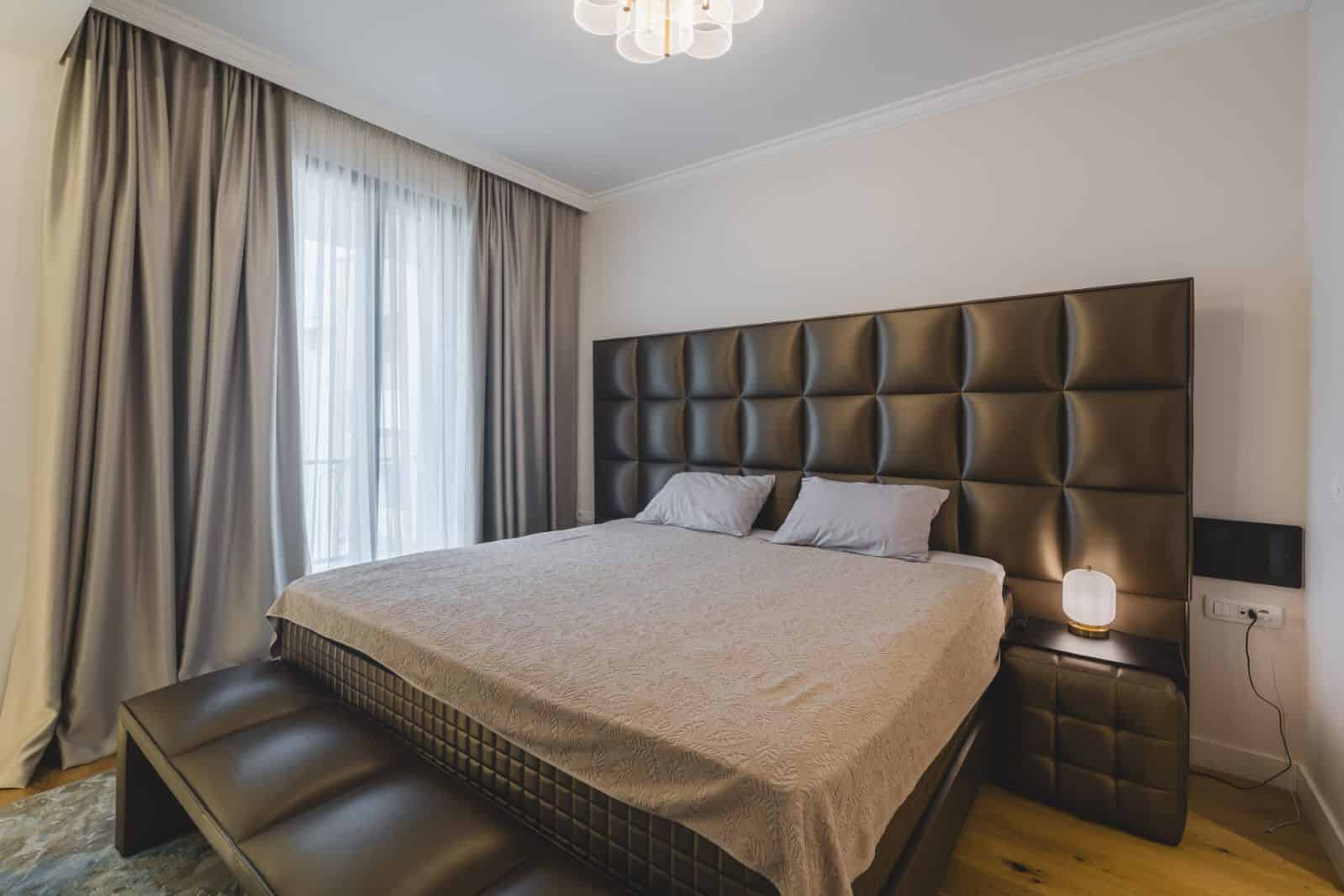3 bedroom apartmant for sale in Podgorica. real estrate investment in montenegro. Violet invesment