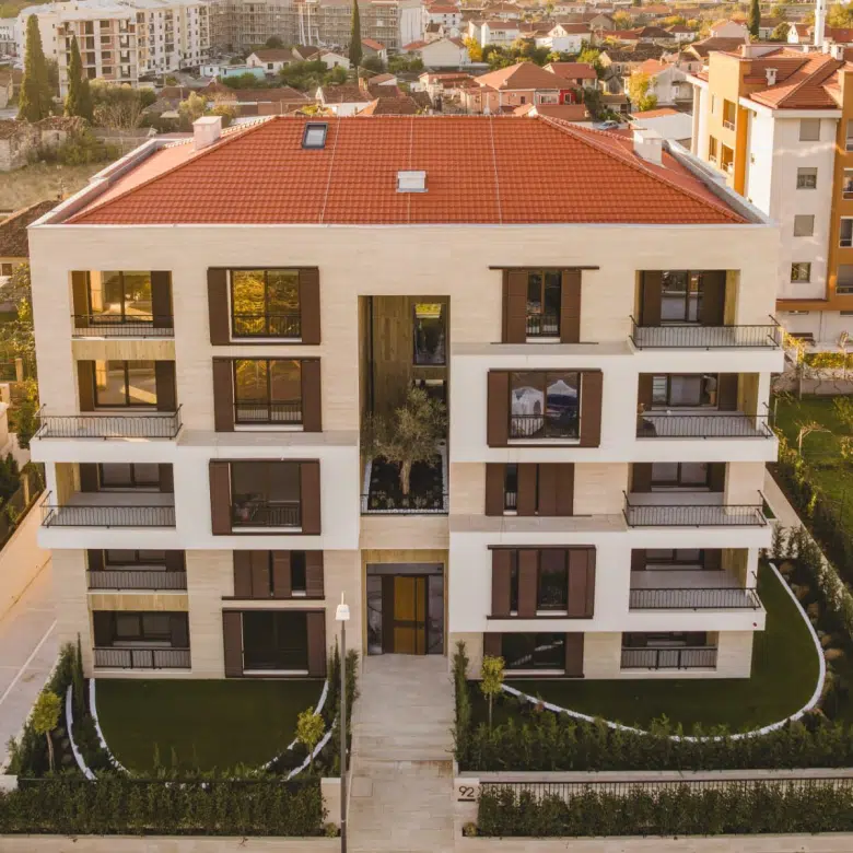 Three Bedroom Apartment for Sale, 148m2, Centar, Podgorica