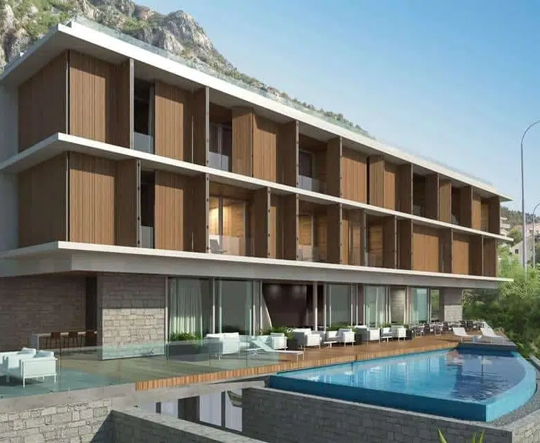 Land for Sale in Risan, Kotor – First Line to the Sea Exclusive land for sale in Risan, Kotor, positioned first line to the sea in one of Montenegro’s most breathtaking coastal locations. This prime waterfront plot offers a unique investment opportunity for luxury villas, a boutique hotel, or a private residence. Enjoy unobstructed Adriatic Sea views, a peaceful setting, and direct access to the shore. Located in the historic town of Risan, near Perast and Kotor Old Town, this property is ideal for real estate investment in Montenegro. Don’t miss out on this rare seafront land for sale