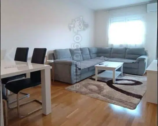 1 Bedroom Apartment For Rent,44m2,City Kej,Podgorica