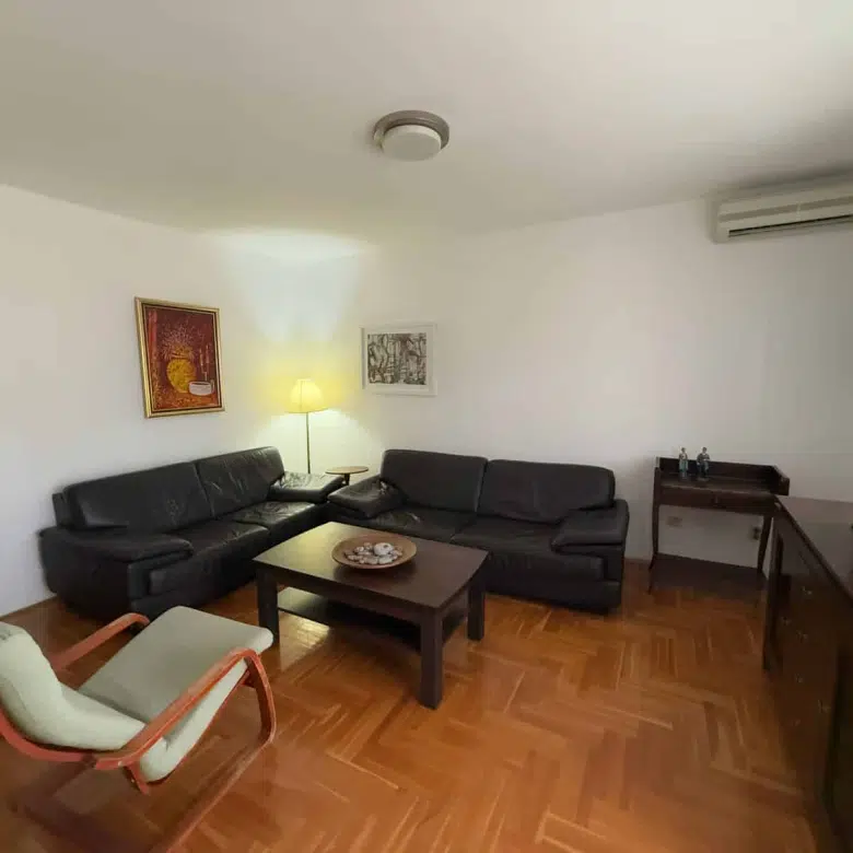 Two Bedroom Apartment for Rent, 76m2,Stari Aerodrom,Podgorica