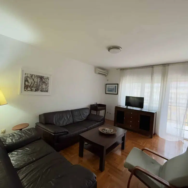 Two Bedroom Apartment for Rent, 76m2,Stari Aerodrom,Podgorica