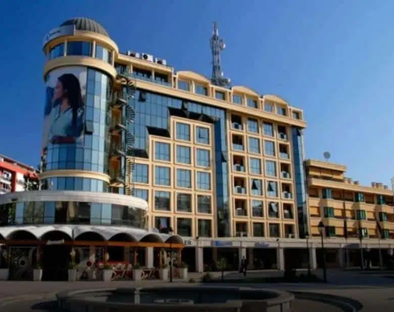 One Bedroom Apartment for Rent, 65m2, Preko Morače, Podgorica