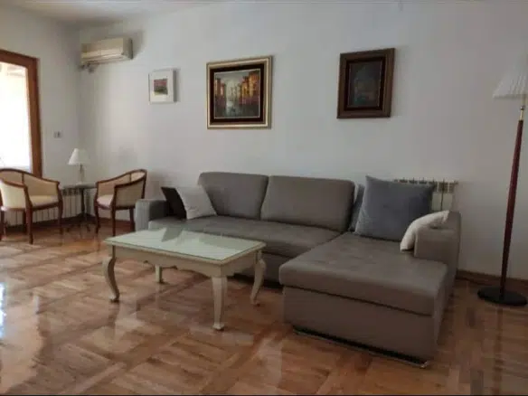 One Bedroom Apartment for Rent, 65m2, Preko Morače, Podgorica