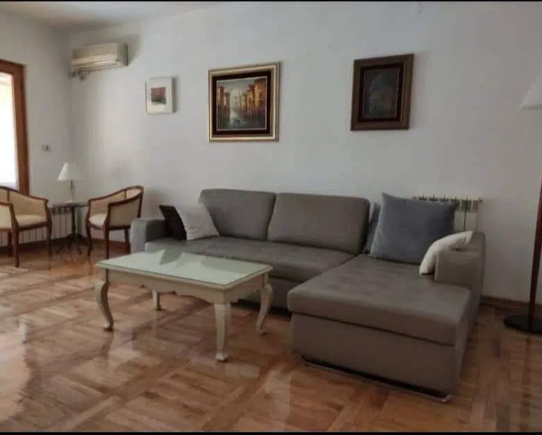 One Bedroom Apartment for Rent, 65m2, Preko Morače, Podgorica