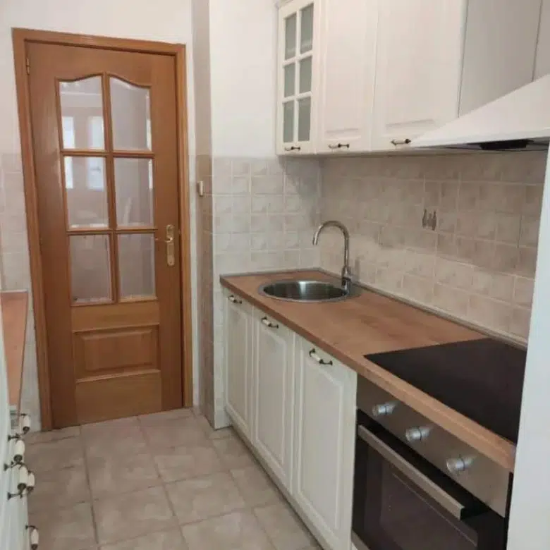 One Bedroom Apartment for Rent, 65m2, Preko Morače, Podgorica