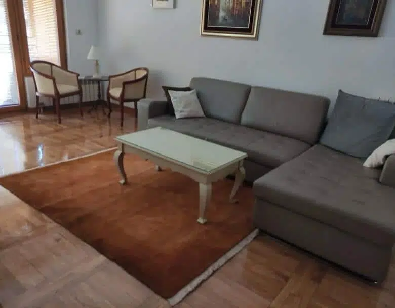 One Bedroom Apartment for Rent, 65m2, Preko Morače, Podgorica