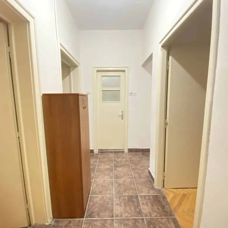 Two Bedroom Apartment for Rent,68m2,Center,Podgorica