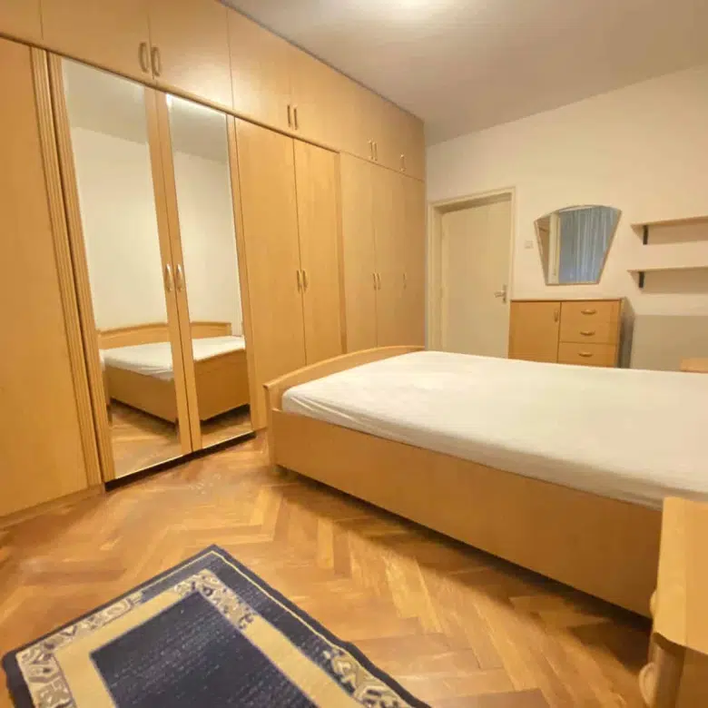 Two Bedroom Apartment for Rent,68m2,Center,Podgorica
