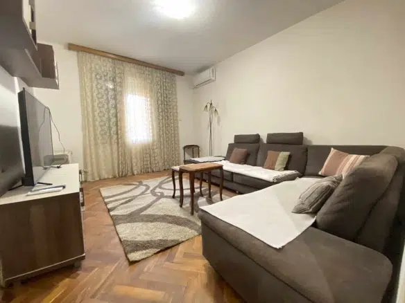 Two Bedroom Apartment for Rent,68m2,Center,Podgorica