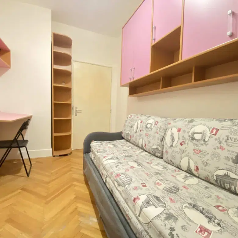 Two Bedroom Apartment for Rent,68m2,Center,Podgorica