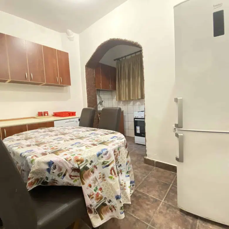 Two Bedroom Apartment for Rent,68m2,Center,Podgorica
