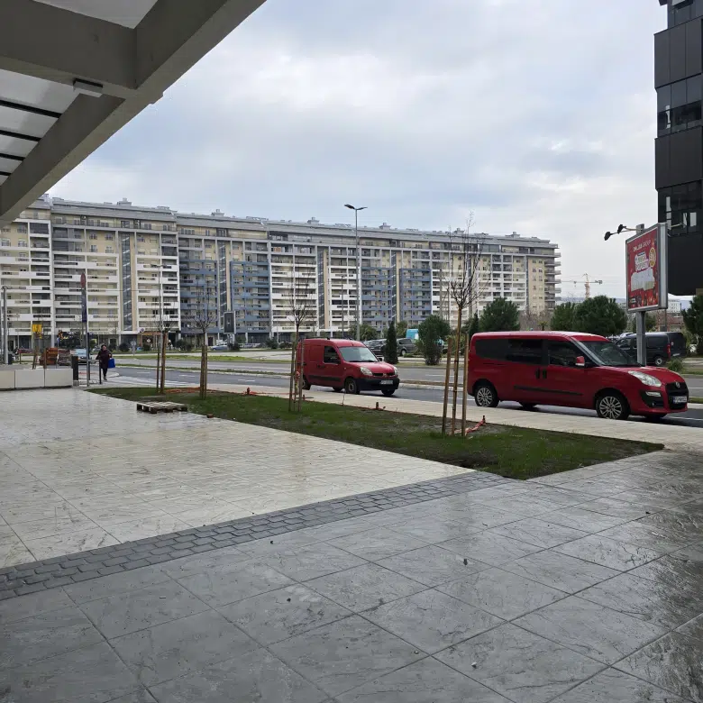 Office Place,94m2,Central Point,Podgorica