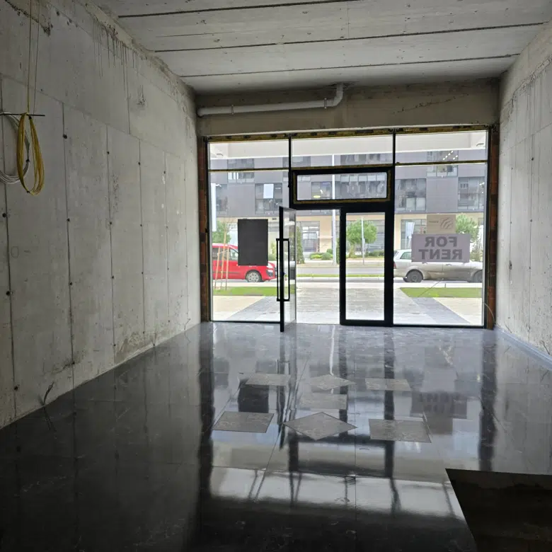 Office Place,94m2,Central Point,Podgorica