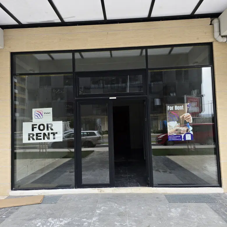 Office Place,94m2,Central Point,Podgorica