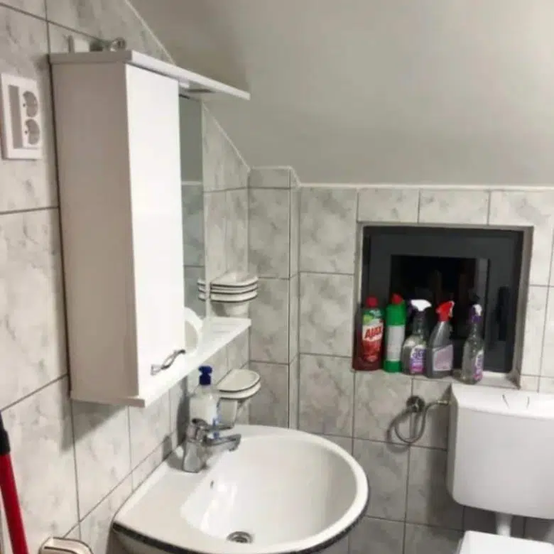 One Bedroom Apartment for Rent, 71m2, Momišići, Podgorica