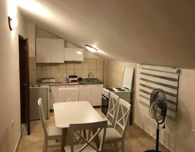 One Bedroom Apartment for Rent, 71m2, Momišići, Podgorica
