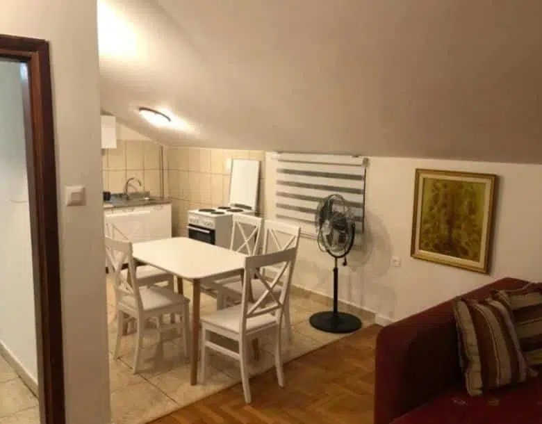 One Bedroom Apartment for Rent, 71m2, Momišići, Podgorica