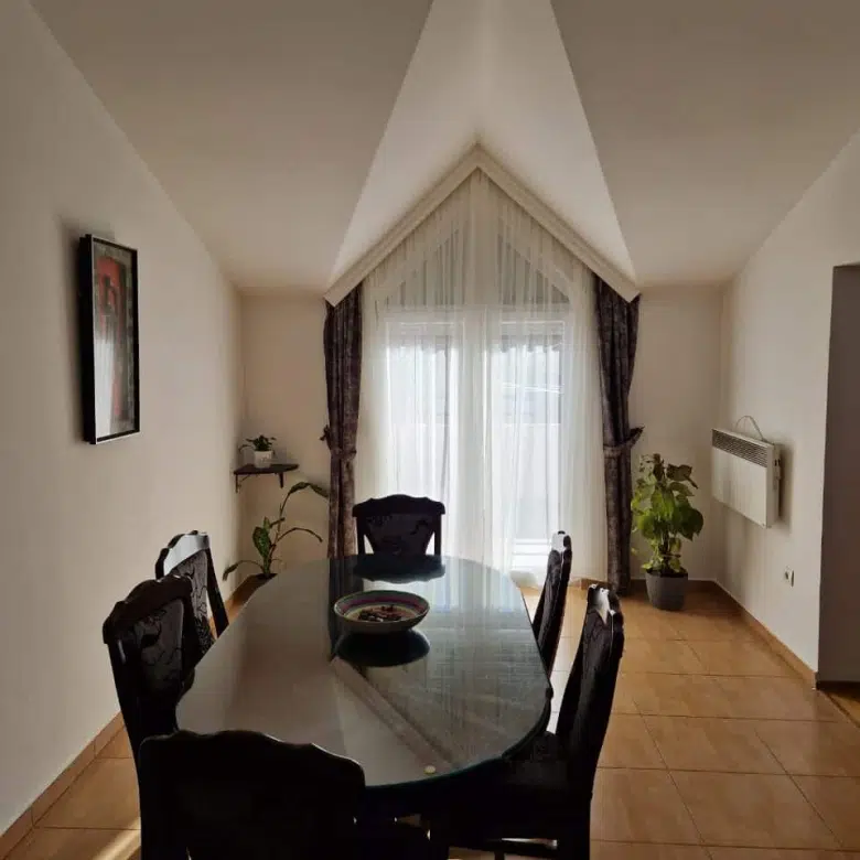 Two Bedroom Apartment for Rent,115m2,Tolosi,Podgorica