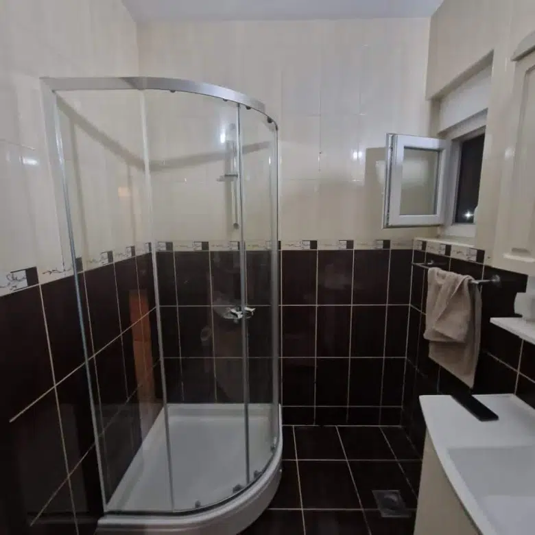 Two Bedroom Apartment for Rent,115m2,Tolosi,Podgorica