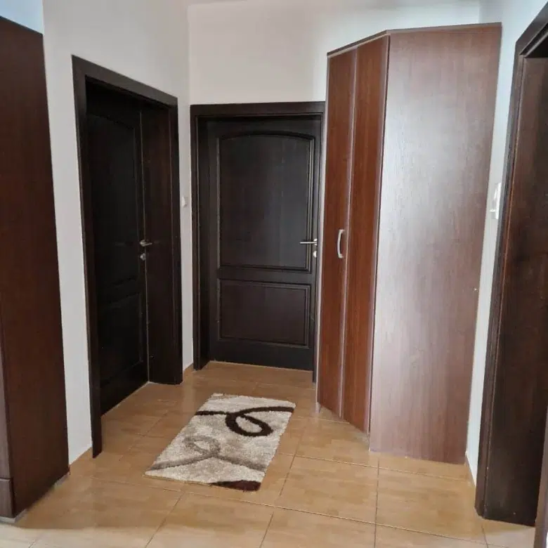 Two Bedroom Apartment for Rent,115m2,Tolosi,Podgorica