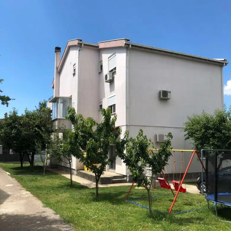 Two Bedroom Apartment for Rent,115m2,Tolosi,Podgorica