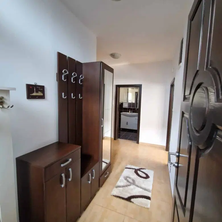 Two Bedroom Apartment for Rent,115m2,Tolosi,Podgorica