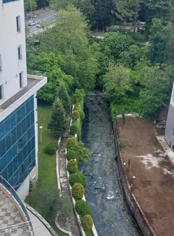 Two Bedroom Apertment for Sale,Center,Podgorica