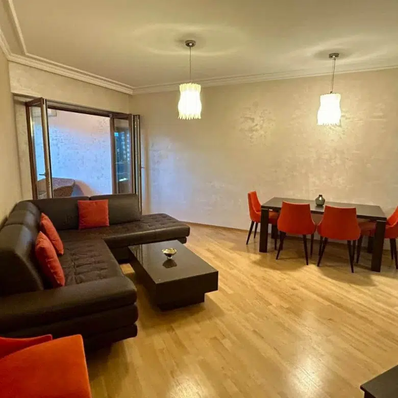 Two Bedroom Apertment for Sale,Center,Podgorica